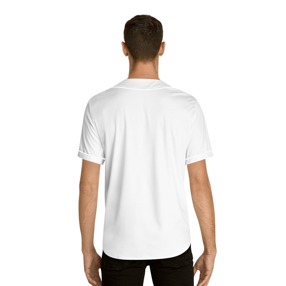 Queen City  Senior Bowl Men's Baseball Jersey (AOP)
