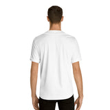 Queen City  Senior Bowl Men's Baseball Jersey (AOP)