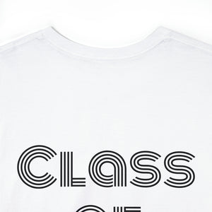 This Is What A Forestview High School Senior Looks Like Class Of 2024 Unisex Heavy Cotton Tee