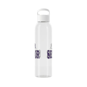 Porter Ridge HS Sky Water Bottle