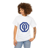 Cooper City Optimist Travel Football Unisex Heavy Cotton Tee