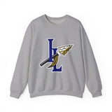Indian Land HS Unisex Heavy Blend™ Crewneck Sweatshirt