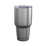 Norfolk State Ringneck Tumbler, 30oz