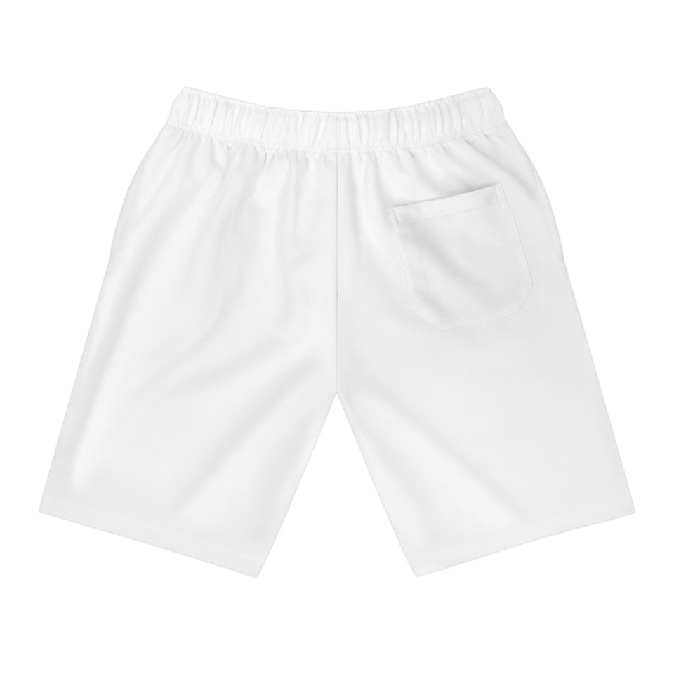 Hunter Huss HS Athletic Long Shorts