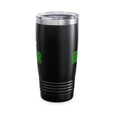 Bessemer City HS Ringneck Tumbler, 20oz