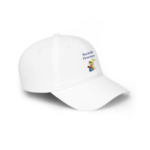 Marshville Elementary Low Profile Baseball Cap