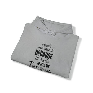 Graphics Unisex Heavy Blend™ Hooded Sweatshirt