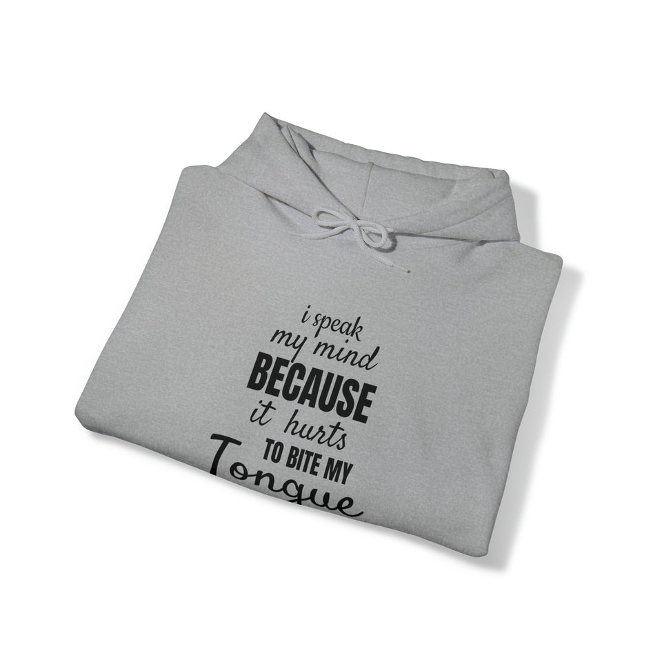 Graphics Unisex Heavy Blend™ Hooded Sweatshirt