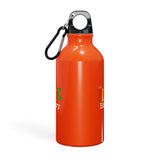 I Am Black History Sport Bottle