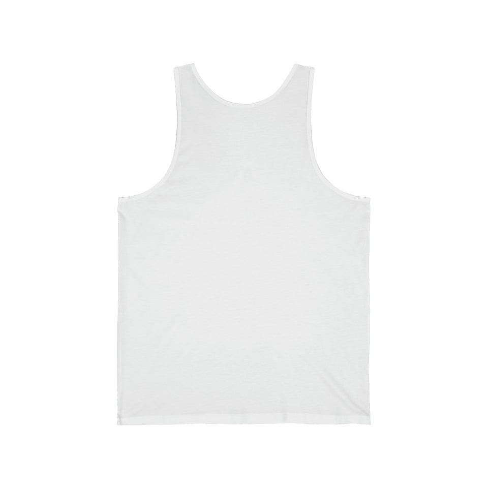 Norfolk State Unisex Jersey Tank