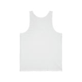 Norfolk State Unisex Jersey Tank