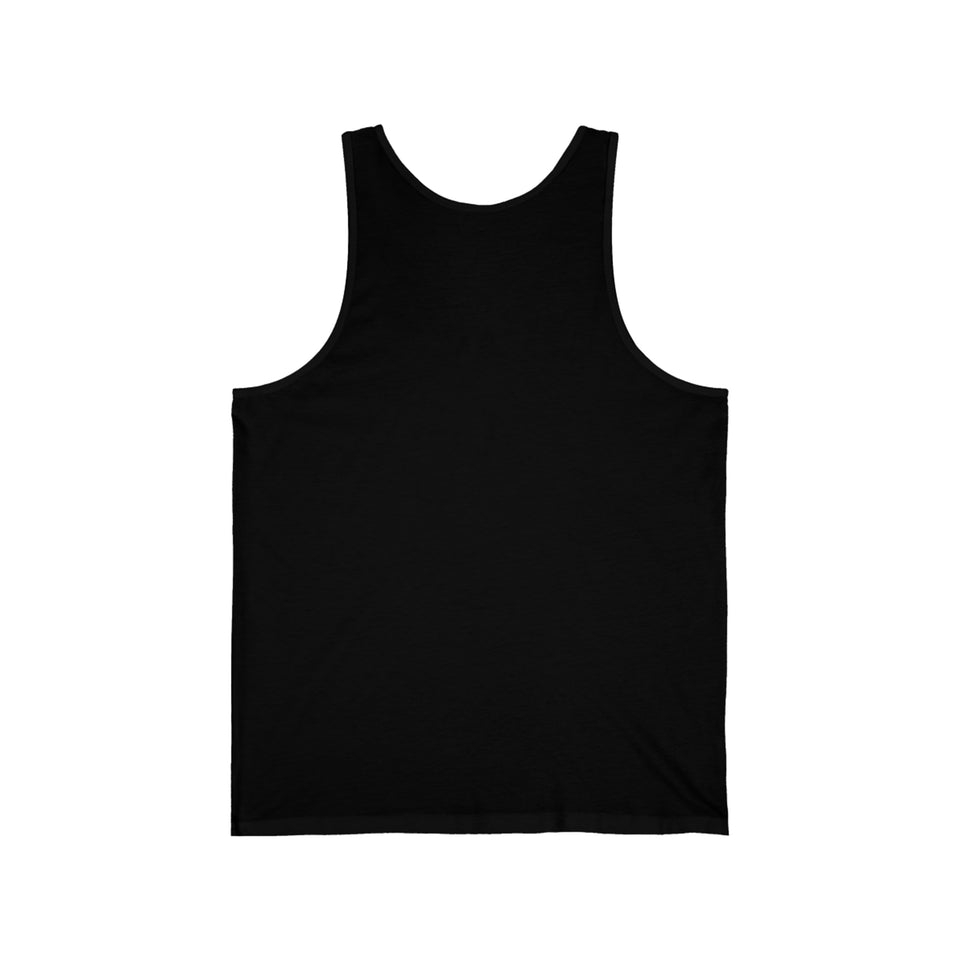 Norfolk State Unisex Jersey Tank