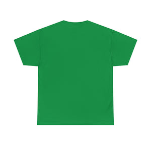 Nurse Superpower Cotton Tee