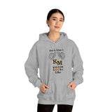Kings Mountain Baller Unisex Heavy Blend™ Hooded Sweatshirt