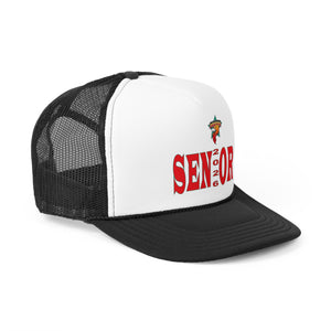 South Providence HS Trucker Caps