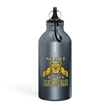 NC A&T Marching Band Oregon Sport Bottle