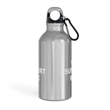 We Support WNC Oregon Sport Bottle