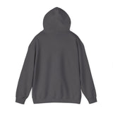 Really Rich Racing (Red) Unisex Heavy Blend™ Hooded Sweatshirt