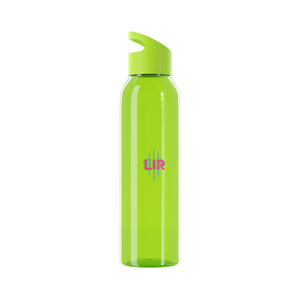 Lifestyle International Realty Sky Water Bottle