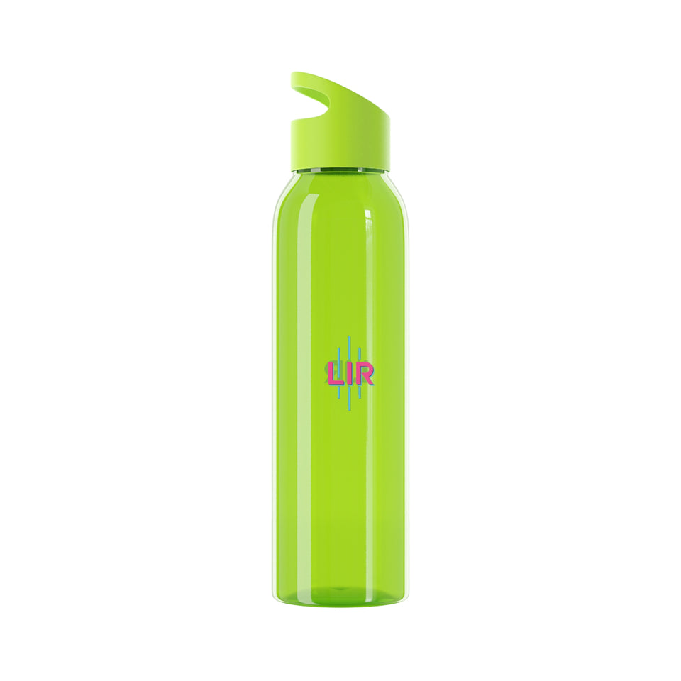 Lifestyle International Realty Sky Water Bottle