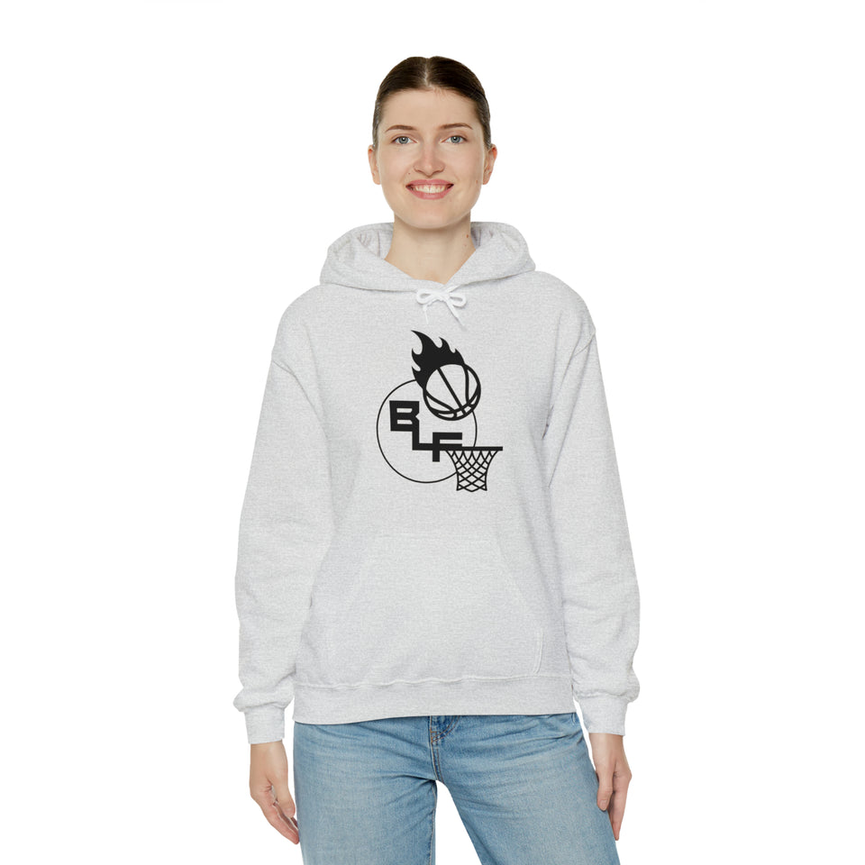 Bradley Floyd Unisex Heavy Blend™ Hooded Sweatshirt