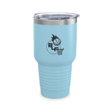 Bradley Floyd Ringneck Tumbler, 30oz