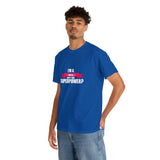Nurse Superpower Cotton Tee