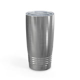 Brisbane Academy VIP Ringneck Tumbler, 20oz