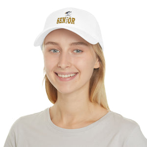 Cuthbertson HS Low Profile Baseball Cap