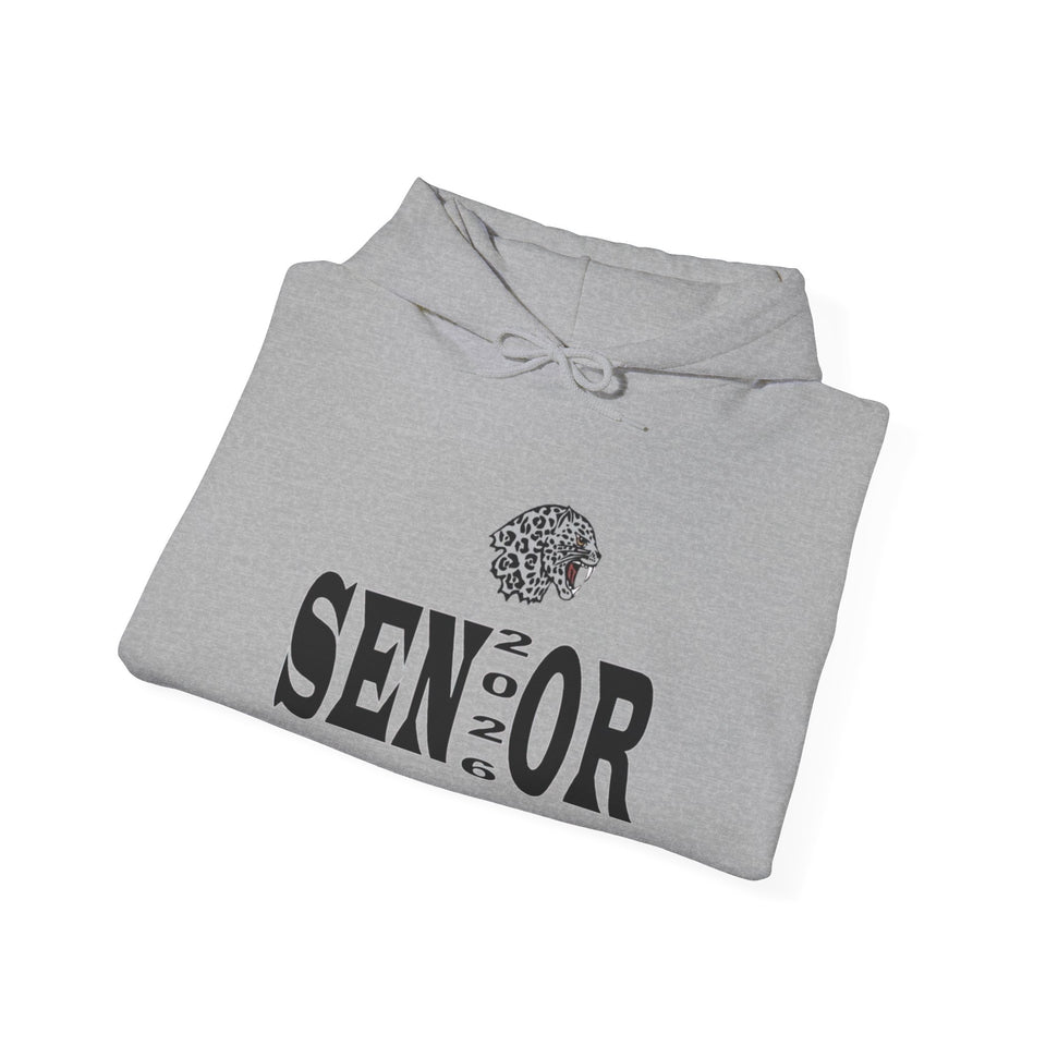 Forestview HS Unisex Heavy Blend™ Hooded Sweatshirt
