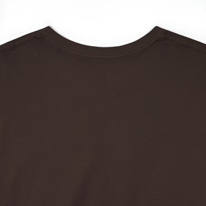 Clevland Browns Girl Unisex Heavy Cotton Tee