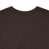 Clevland Browns Girl Unisex Heavy Cotton Tee