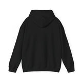 East Voyager Academy Unisex Heavy Blend™ Hooded Sweatshirt