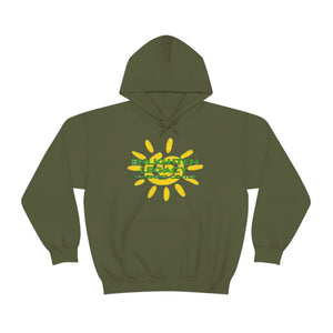 Enlighten Legacy Learning Center Unisex Heavy Blend™ Hooded Sweatshirt