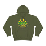 Enlighten Legacy Learning Center Unisex Heavy Blend™ Hooded Sweatshirt