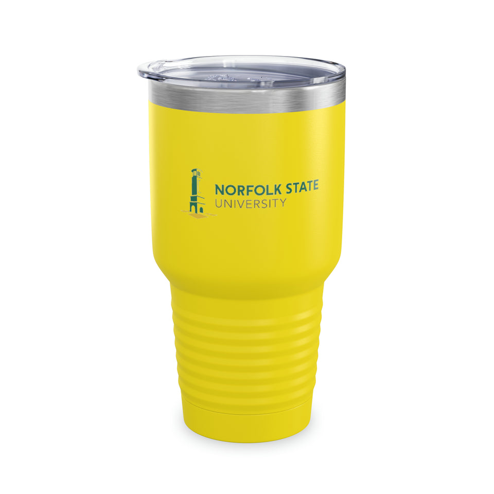 Norfolk State Ringneck Tumbler, 30oz