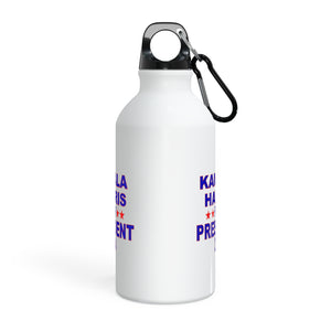 Kamala Harris For President Oregon Sport Bottle