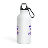 Kamala Harris For President Oregon Sport Bottle