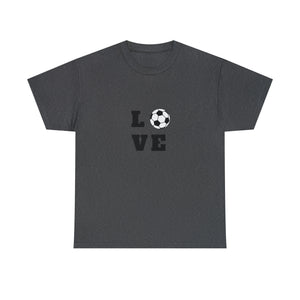 Graphic T Unisex Heavy Cotton Tee