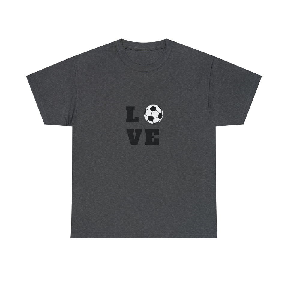 Graphic T Unisex Heavy Cotton Tee