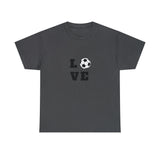 Graphic T Unisex Heavy Cotton Tee