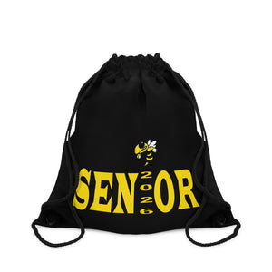 Forest Hills HS Drawstring Bag