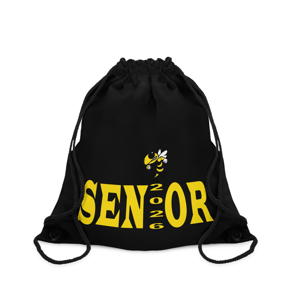 Forest Hills HS Drawstring Bag
