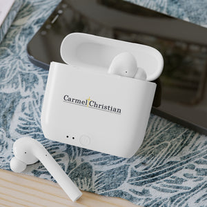 Carmel Christian Essos Wireless Earbuds