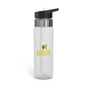 Highland Tech HS Senior 2027 Kensington Tritan™ Sport Bottle, 20oz