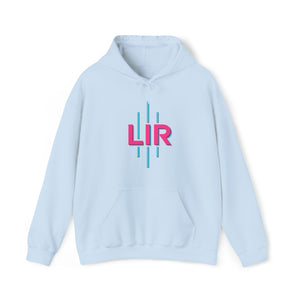 Lifestyle International Realty Unisex Heavy Blend™ Hooded Sweatshirt