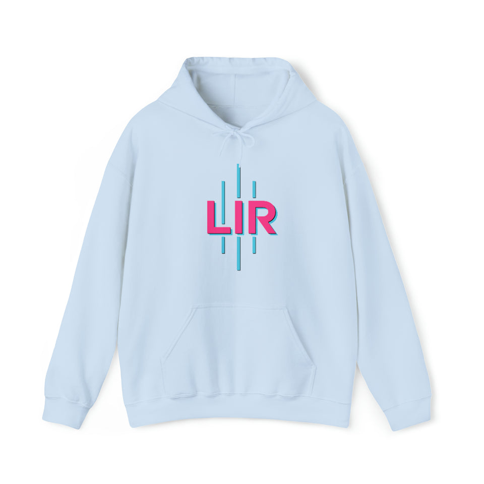Lifestyle International Realty Unisex Heavy Blend™ Hooded Sweatshirt