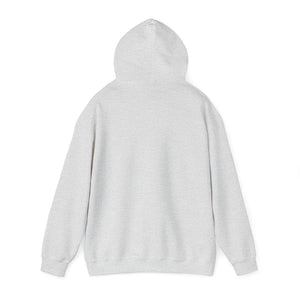 Dallas Game Day Unisex Heavy Blend™ Hooded Sweatshirt