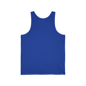 Highland Tech Unisex Jersey Tank