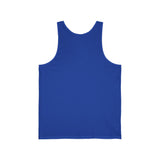 Highland Tech Unisex Jersey Tank